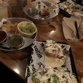 Big Star - Chips and Salsas, chips and guacamole, Taco de Pescado, Margaritas - Beer Bar Near Me - Chicago, Illinois Big Star - Chips and Salsas, chips and guacamole, Taco de Pescado, Margaritas - Beer Bar Near Me - Chicago, Illinois