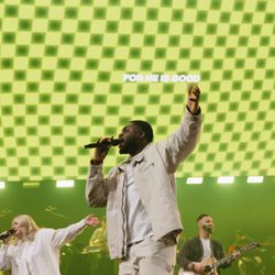 Victory Church
