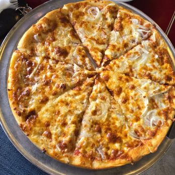 Due Amici Pizza & Pasta Bar - Pizza Near Me - Tampa, Florida