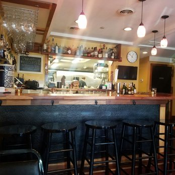 Ethel's Creole Kitchen - View of intimate bar seating area - Cajun/Creole Near Me - Baltimore, Maryland Ethel's Creole Kitchen - View of intimate bar seating area - Cajun/Creole Near Me - Baltimore, Maryland