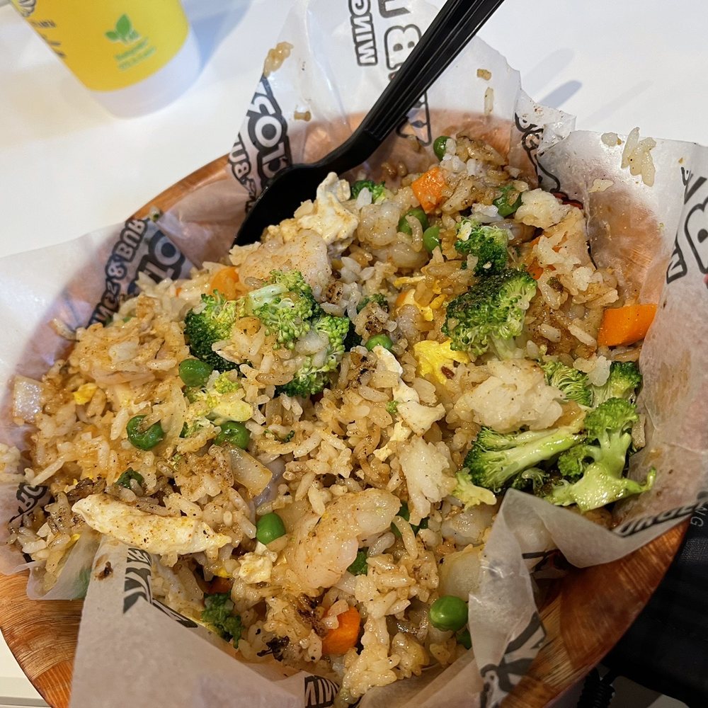 WNB Factory - Shrimp fried rice - Chicken Wings Near Me - Carrollton, Texas WNB Factory - Shrimp fried rice - Chicken Wings Near Me - Carrollton, Texas