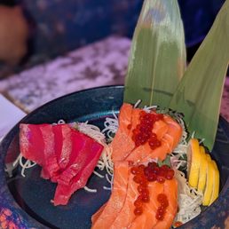 Sashimi Sashimi