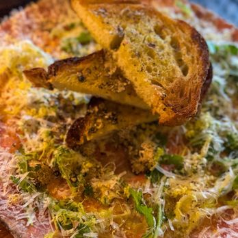 Timpano Hyde Park - Carpaccio - Italian Near Me - Tampa, Florida Timpano Hyde Park - Carpaccio - Italian Near Me - Tampa, Florida
