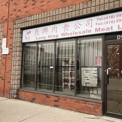 Lang Hing Wholesale Meat