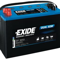 All Battery