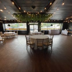 Ocha Thai Kitchen & Bar - Event space