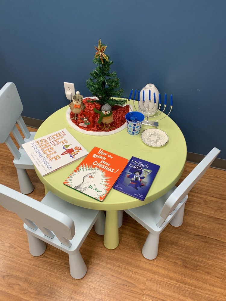 Propel Pediatric Therapy - child therapist in Atlanta, GA