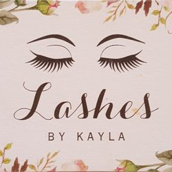 Lashes by Kayla