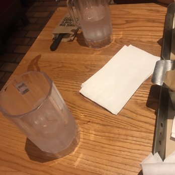 Chili's - Needing refills - Tex-Mex Near Me - Mission Viejo, California