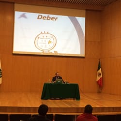 ITAM - Auditorio Raúl Baillères