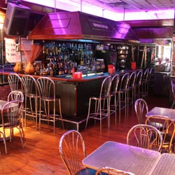 Que Sabrosura! Restaurant & Bar