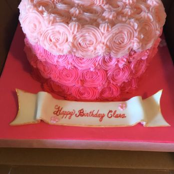 Sugar And Magic Cake Company - Custom Cakes Near Me
