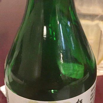 Kyoto Sushi - Ordered A Sake Shot And Got A Bottle! - Sushi Bars Near Me - Downey, California Kyoto Sushi - Ordered A Sake Shot And Got A Bottle! - Sushi Bars Near Me - Downey, California