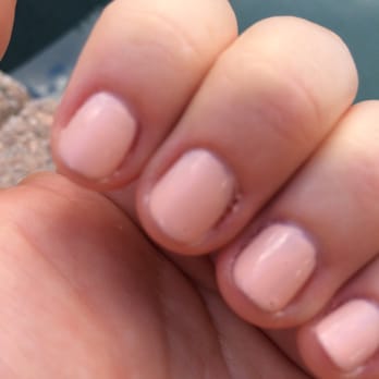 Vinny Nails Spa - Manicure- awful! This is seriously BETTER then the first time - Nail Salons Near Me - Palm Desert, California Vinny Nails Spa - Manicure- awful! This is seriously BETTER then the first time - Nail Salons Near Me - Palm Desert, California