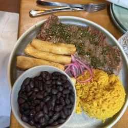 Churrasco
