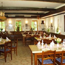 Gasthof Rechenhaus