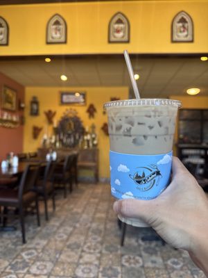La Catedral Cafe - New Eastside by null
