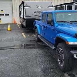 Chesaco RV