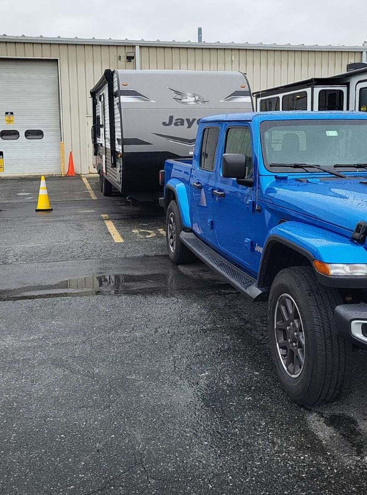 CHESACO RV JOPPA Updated September 2024 56 Photos & 60 Reviews 911 Pulaski Hwy, Joppa