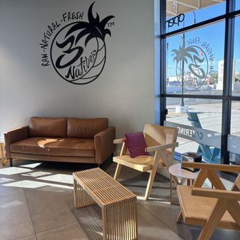 3Natives - Juice Bars & Smoothies Near Me - Phoenix, Arizona