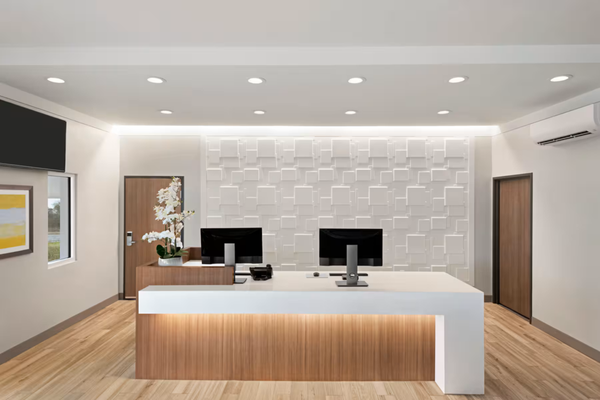 Days Inn by Wyndham Market Center Dallas Love Field by null