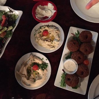 Fattoush - Middle Eastern Near Me - Worth, Illinois Fattoush - Middle Eastern Near Me - Worth, Illinois