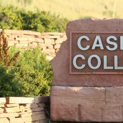 Casper College