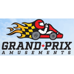 Grand Prix Amusements
