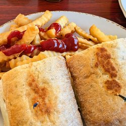 Deepwater Diner