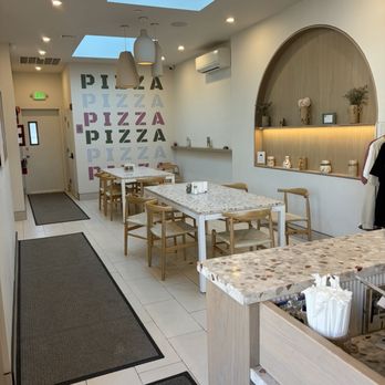 Strictly Pizza - Pizza Near Me - Pelham, New York