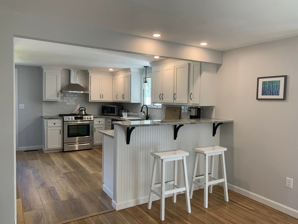 KITCHENS & COUNTERTOPS DIRECT Updated September 2024 44 Photos 22