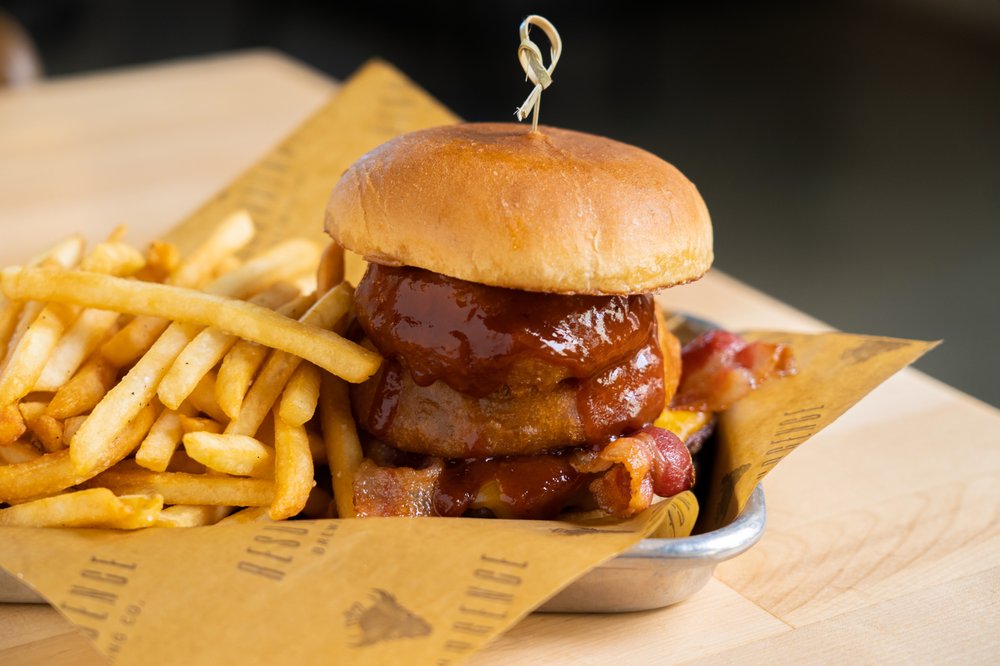 Resurgence Brewing Co