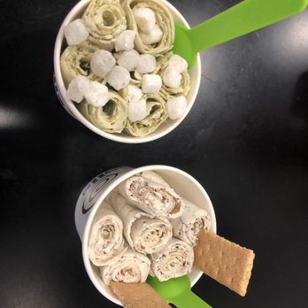 ZRolls Ice Cream - Summit - Ice Cream & Frozen Yogurt Near Me - Summit, New Jersey ZRolls Ice Cream - Summit - Ice Cream & Frozen Yogurt Near Me - Summit, New Jersey