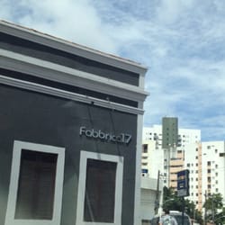 Fabbrica 17