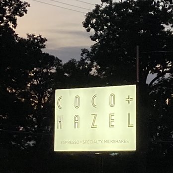 Coco and Hazel - Desserts Near Me - Richmond, Virginia