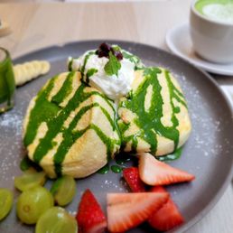 Kyoto Matcha