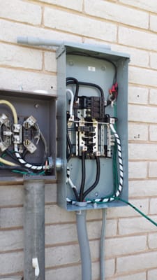 Axion Electric