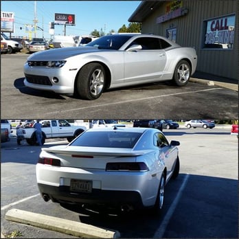 Xtreme Tint & Alarms - Car Stereo Installation Near Me - Madison, Alabama Xtreme Tint & Alarms - Car Stereo Installation Near Me - Madison, Alabama
