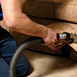 Home Pride Carpet Cleaning