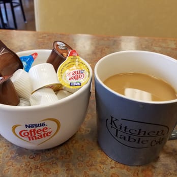 Kitchen Table Cafe - Evergreen Place - Coffe Rocks!!! - Breakfast & Brunch Near Me - Vancouver, Washington Kitchen Table Cafe - Evergreen Place - Coffe Rocks!!! - Breakfast & Brunch Near Me - Vancouver, Washington