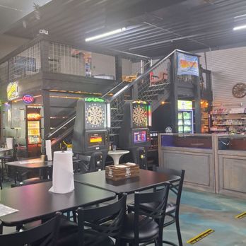 Club 1660 - Vape supplies store - Dance Clubs Near Me - Crossville, Tennessee