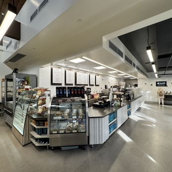 Koffi - Interior - Coffee & Tea Near Me - Palm Springs, California Koffi - Interior - Coffee & Tea Near Me - Palm Springs, California