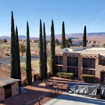 Courtyard by Marriott Page at Lake Powell - Hotels Near Me - Page, Arizona