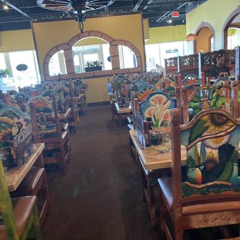 Los Agaves - Mexican Near Me - Royal Palm Beach, Florida