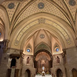 Holy Ghost Church - Holy Ghost alter