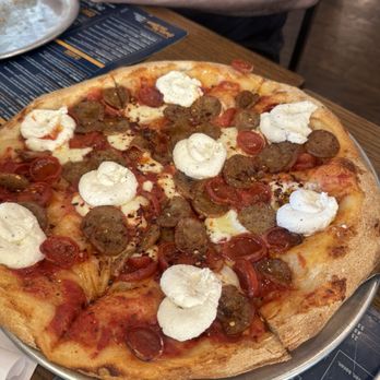 Rotolo's Craft & Crust - Italian Near Me - Spring, Texas