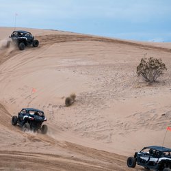 Las Vegas Elite OffRoad