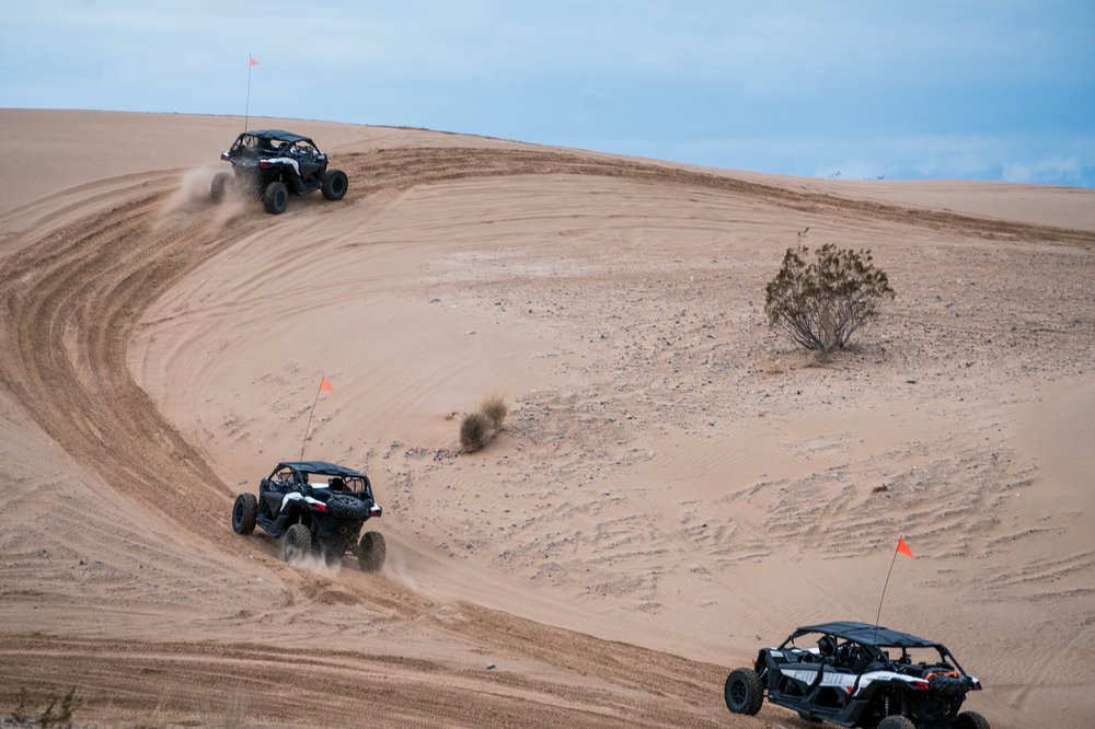 Las Vegas Elite OffRoad