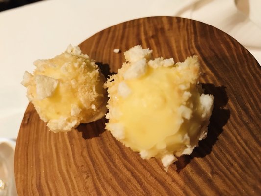 Restaurant Frankenbourg by null