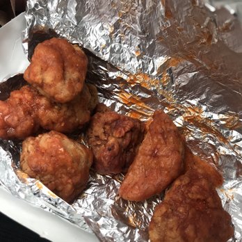 Rally's - Fast Food Near Me - Inglewood, California